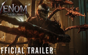 Siêu anh hùng 'Venom: Đối mặt tử thù' sẽ gây tiếng vang lớn