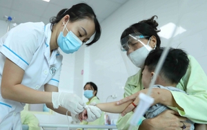 Chủ động phòng sốt xuất huyết trong tình hình dịch Covid-19