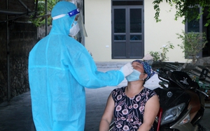 Sáng 2/10, Hà Nam ghi nhận 28 trường hợp dương tính với SARS-CoV-2