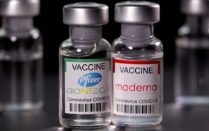 Nghiên cứu công nghệ mRNA tạo ra vaccine Covid-19 là ứng viên sáng giá cho giải Nobel