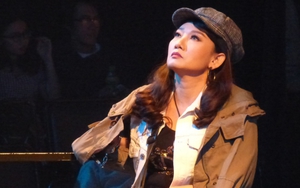 NSƯT Mỹ Uyên với 'Chuyện tình nữ phạm nhân'