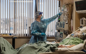 'Khe hở' giúp biến thể Delta hoành hành tại Mỹ