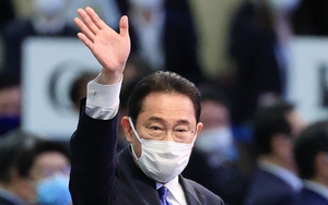 Những phép thử đối với tân Thủ tướng Nhật Bản Fumio Kishida