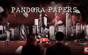Anh điều tra các tài liệu tài chính bị rò rỉ trong 'Hồ sơ Pandora'