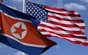 Mỹ khẳng định 'không có ý định thù địch' với Triều Tiên