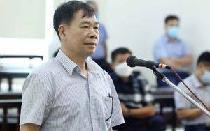 Phúc thẩm vụ Ethanol Phú Thọ: Viện Kiểm sát đề nghị không chấp nhận các kháng cáo