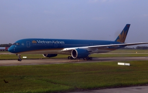 Cục Hàng không Việt Nam yêu cầu các hãng dừng mở bán vé nội địa