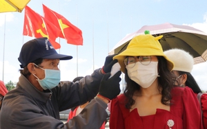 Lâm Đồng lên kế hoạch đón du khách ngoại tỉnh từ tháng 11