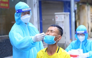 Bộ Y tế đề nghị kiểm tra việc giá xét nghiệm Covid-19 cao hơn thực tế