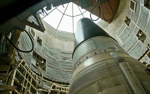 Mỹ lần đầu công bố số lượng đầu đạn hạt nhân sở hữu sau 4 năm