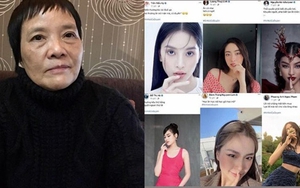 Phản ứng 'lạ' của các hoa hậu sau những phát ngôn khó nghe