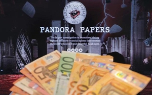 Chữ và nghĩa: Từ 'Pandora' đến 'Hồ sơ Pandora'