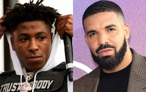 YoungBoy Never Broke Again có album No.1 thứ 4 của Billboard 200