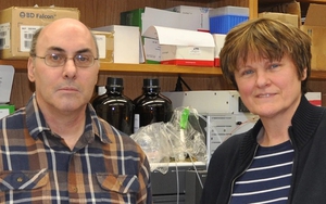 Nobel 2021: Những gương mặt được kỳ vọng đoạt giải Nobel Hóa học