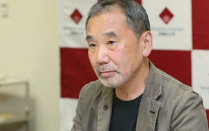 Trước thềm giải Nobel Văn học 2021: Haruki Murakami vẫn 'hot' nhất