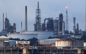 Châu Âu lo ngại về một cuộc khủng hoảng nhiên liệu trong mùa Đông