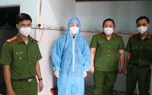 Bắt tạm giam nguyên Kế toán trưởng Trung tâm Giáo dục thường xuyên tỉnh Bình Phước