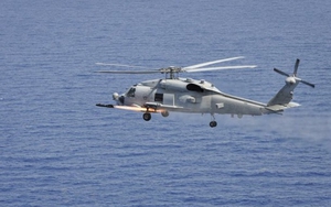 Sau thỏa thuận AUKUS, Mỹ đồng ý bán 12 máy bay tấn công cho Australia