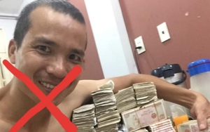 Khởi tố vụ án phát tán clip ghi âm được cho là của Giám đốc Công an tỉnh An Giang