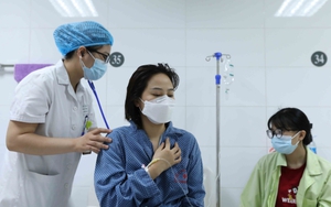 Chủ động phòng chống sốt xuất huyết