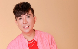 Ca sĩ Long Nhật: 2 bản ngã mâu thuẫn trong một con người