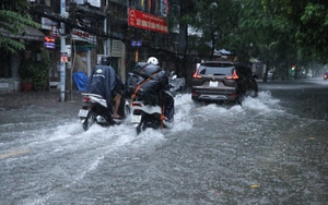 Chào tuần mới: 'Nghe đài báo gió mùa Đông Bắc'