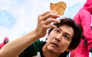 Giải mã thành công của bom tấn 'Squid Game'