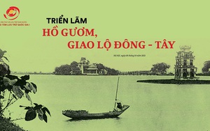 Góc nhìn 365: Chờ những 'giao lộ văn hóa' mới