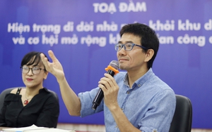 'Biến các nhà máy cũ thành không gian sáng tạo' cho Hà Nội (kỳ 1): Hướng phát triển bền vững từ các nhà máy cũ