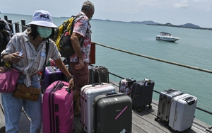 Đông Nam Á nỗ lực trở lại trạng thái 'bình thường mới'