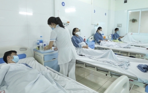 Sốt xuất huyết và những điều cần biết