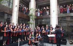 'Biến các nhà máy cũ thành không gian sáng tạo' cho Hà Nội: Giải quyết sự bấp bênh của 'giới làm sáng tạo'