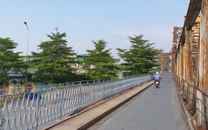 Góc nhìn 365: Khi cầu Long Biên 'thay áo mới'