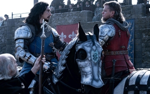 'The Last Duel': Phiên tòa 'đấu tay đôi' cuối cùng của Pháp lên phim