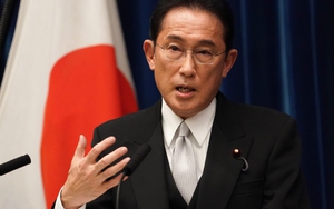 Tân Thủ tướng Nhật Bản Fumio Kishida giải tán Hạ viện