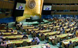 Liên hợp quốc bầu 18 thành viên Hội đồng Nhân quyền