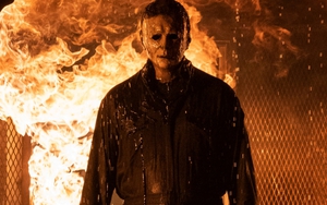 Phim kinh dị 'Halloween Kills' đổ bộ rạp chiếu Bắc Mỹ