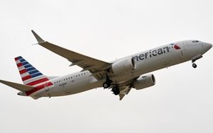 Mỹ: Một cựu phi công liên quan đến dòng Boeing 737 MAX bị buộc tội