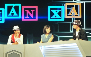 'Vua tiếng Việt': DaLab muốn giành 'ngôi vua' vì lời hứa với vợ