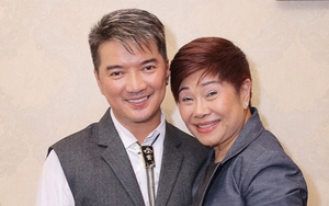 Bất ngờ tin Đàm Vĩnh Hưng ly hôn tại Mỹ