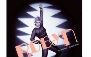Ca khúc 'Dancing On My Own' của Robyn: Nỗi buồn tối thượng
