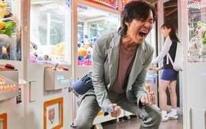 Lee Jung Jae: Linh hồn của 'Squid Game'