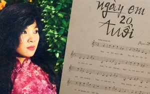 60 năm, 'Ngày em hai mươi tuổi' lại hot