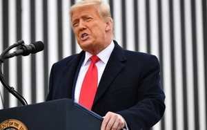 Cựu Tổng thống Mỹ Donald Trump công bố kế hoạch ra mắt mạng xã hội riêng