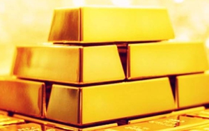 Giá vàng sáng 21/10 tăng 200 nghìn đồng/lượng