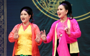 Lập hồ sơ hai di sản văn hóa tiêu biểu trình UNESCO