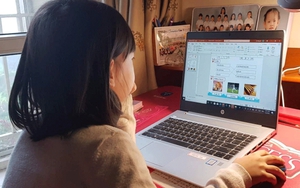 Phương pháp học trực tuyến hiệu quả trong bối cảnh dịch Covid-19