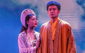 Kỷ niệm 100 năm sân khấu kịch nói Việt Nam: Quá trình lao động sáng tạo không mệt mỏi