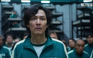 'Squid Game' tạo sức hút lớn cho dịch vụ phim trực tuyến