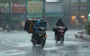 Bắc Bộ và Thanh Hoá trời rét, có nơi dưới 15 độ C